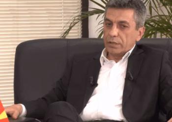 Mexhiti: Jemi marrë vesh me Mickoskin, për tre muaj rregullohet çështja e gjuhës shqipe