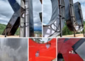 OVL-UÇK dënon dëmtimi i monumentit të UÇK-së në Kaçanik