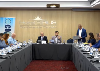 Narrativat serbe po depërtojnë edhe në inteligjencën artificiale dhe ChatGPT