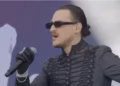 “Nan” me pritshmëri të larta në skenën europiane, Alis performancë emocionuese në Eurovision Village