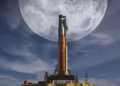 NASA zbulon planet për misionin e ardhshëm drejt Hënës!