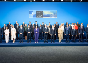Takimi i Ministrave të Jashtëm të NATO-s, Ministri Hoxha: Samiti i ardhshëm në Tiranë, moment historik për rajonin