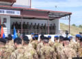 NATO-ja dhe Serbia i nisin stërvitjet e para të përbashkëta afër Bujanocit