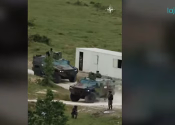 Ushtria e Serbisë ushtrime të përbashkëta me NATO-n, përafrim a po lojë me dy karta?