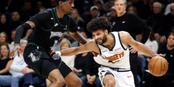 Play-off NBA/ Timberwolves dhe Knicks kalojnë tutje, Sixers detyron Celtics për finalen e shtatë