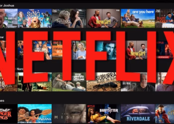 Shpejtësia e re e internetit në Japoni mund të shkarkojë të gjithë filmat e Netflix për 1 sekondë