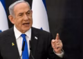 Netanyahu shpall luftë me Hezbollahun, paralajmëron përshkallëzim të sulmeve në Liban