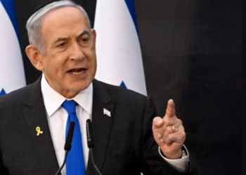 Netanyahu shpall luftë me Hezbollahun, paralajmëron përshkallëzim të sulmeve në Liban