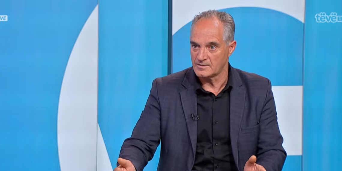 A do të shkonte PDK-ja në Qeveri me Kurtin pas 7 qershorit? – flet Nait Hasani