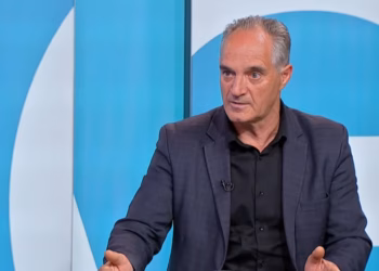 A do të shkonte PDK-ja në Qeveri me Kurtin pas 7 qershorit? – flet Nait Hasani