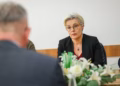 Gërvalla dënon sulmin ndaj Mehanit dhe Zabelit në Skenderaj: Ky shtet s’i nënshtrohet dhunës