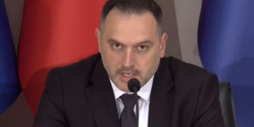 Shqipëria 3 stërvitje të përbashkëta me Kroacinë dhe Kosovën, ministri Nufi: Nuk na shqetëson stërvitja NATO- Serbi