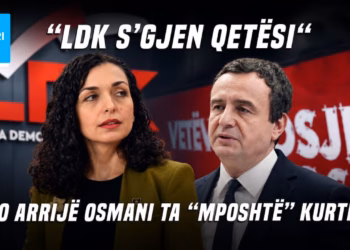 Emisioni “Ditari” 12.04.2026