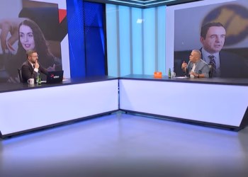 Mehmeti: LDK është shndërruar në parti që synon të shpëtojë Abdixhikun dhe nderin e Osmanit