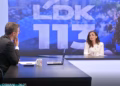 Osmani i përgjigjet akuzave: Kandidimi për presidente nuk është për përfitime personale