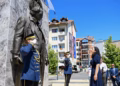 Dita e Presidentit, Osmani: Rugovizmi mbetet udhërrëfyes i shtetit të Kosovës