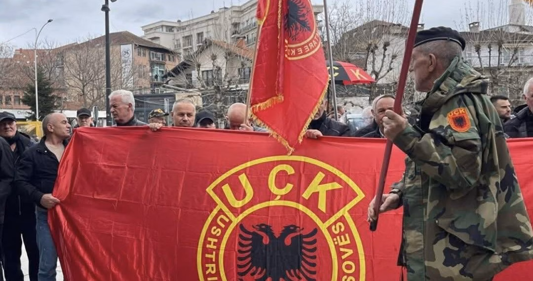 Procesi në Hagë, OVL UÇK-ja iu shkruan ambasadave mike në Kosovë