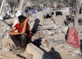 Nëntë palestinezë të plagosur në sulmet izraelite në Gaza