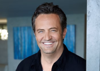 Pasuria e Matthew Perry del në ankand me vlera marramendëse