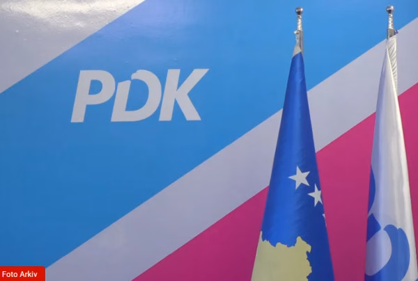 PDK finalizon sot listën e kandidatëve për deputetë, a do të bëhet pjesë e saj edhe Limaj?