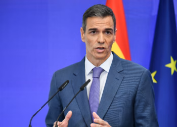 Spanja i bën thirrje BE-së të ndërmarrë masa për të mbrojtur pavarësinë e GJND-së dhe OKB-së