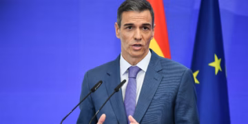 Spanja i bën thirrje BE-së të ndërmarrë masa për të mbrojtur pavarësinë e GJND-së dhe OKB-së