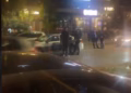 Plagoset me armë zjarri një person në Prishtinë