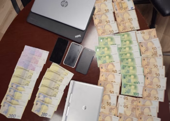 Shtatë të arrestuar për shpronësime të paligjshme në Prishtinë, Lipjan dhe Vushtrri