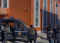 Operacion antidrogë në Elbasan, 26 persona të arrestuar – sekuestrohen kokainë dhe kanabis