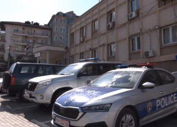 Hajni në Pejë kapet “mat” gjatë vjedhjes, për dhjetë ditë kreu 6 grabitje