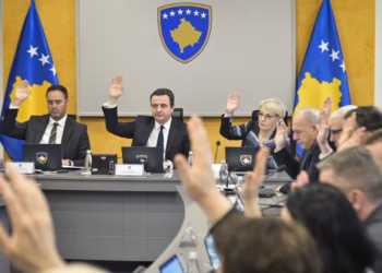 Kush e kontrollon përdorimin e parasë publike në kohë zgjedhjesh?