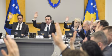 Kush e kontrollon përdorimin e parasë publike në kohë zgjedhjesh?