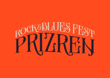 Edicioni i katërt i “Prizren Rock n Blues Fest” rikthehet më 3, 4 dhe 5 korrik
