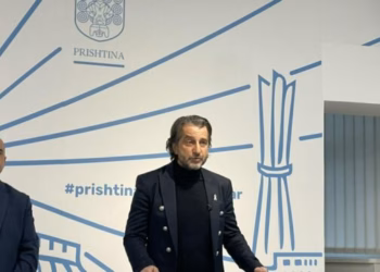 Bllokimi i punimeve në Ishullin Urban, Rama mban konferencë për media