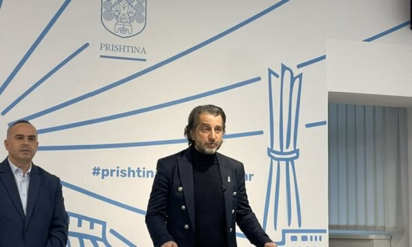 Bllokimi i punimeve në Ishullin Urban, Rama mban konferencë për media