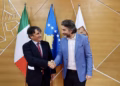 Rama takon ambasadorin italian, diskutohet për fuqizimin e të rinjve
