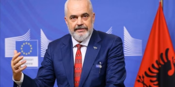 Brukseli konfirmon, Shqipëria merr dritën jeshile nga BE