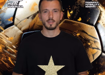 Arbnor Ramadani shpallet “Ylli i Javës”
