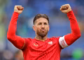Sergio Ramos bëhet pronar i Sevillas