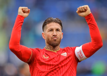 Sergio Ramos bëhet pronar i Sevillas