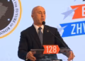 Haradinaj në Kuvendin e AAK-së: Besojmë tek Ardian Gjini, Aleanca vazhdon rrugëtimin