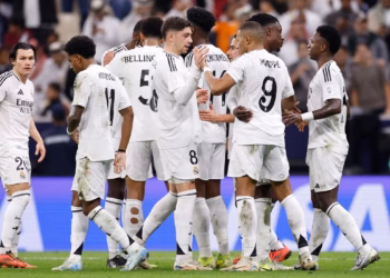 Lojtarët e Real Madridit e ofendojnë me nofkë fyese trajnerin Arbeloa