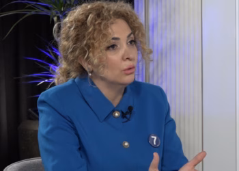 ​Reshitaj thotë se LDK do t’i fitojë zgjedhjet, tregon arsyet pse u largua nga LVV-GUXO