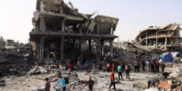 Sulmi izraelit në Gaza vret një fëmijë palestinez dhe plagos dy persona të tjerë