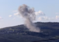 Izraeli bombardon jugun e Libanit me predha fosfori mes shkeljeve të armëpushimit