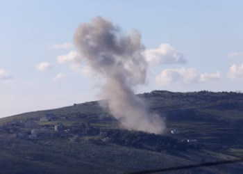 Izraeli bombardon jugun e Libanit me predha fosfori mes shkeljeve të armëpushimit