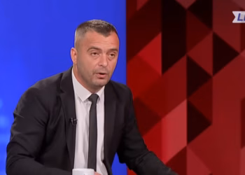Rexhaj: Brenda LDK-së s’ka pasur votë për Vjosa Osmanin