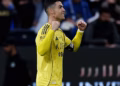Ronaldo pranë titullit të kampionit me Al Nassr