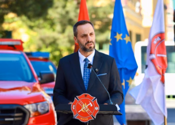 Masat për sezonin veror në Shqipëri: Deri në 30 vite burg për zjarrvënësit e qëllimshëm