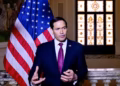 Rubio thotë se SHBA-ja pret përgjigjen e Iranit të premten